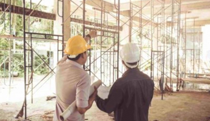 Oğultürk İnşaat Turizm Anonim Şirketi'nin iflastan sonra konkordato istemi kabul edildi!