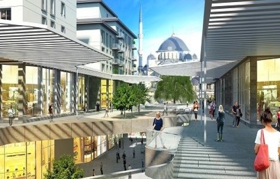 Bayrampaşa Cezaevi dönüşüm projesinde son durum ne?