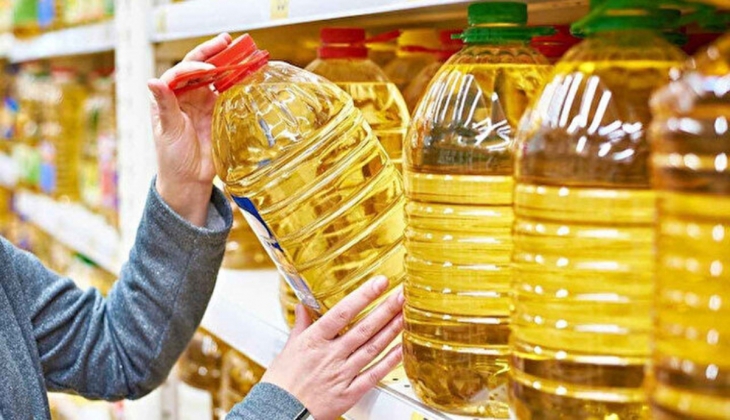 Ayçiçek yağında son dakika! Gümrük vergisi sıfırlandı!