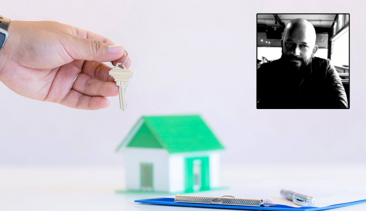 Kiracılara anket: Kiranızı rahat ödeyebiliyor musunuz yoksa mahkeme aşamasında mısınız?