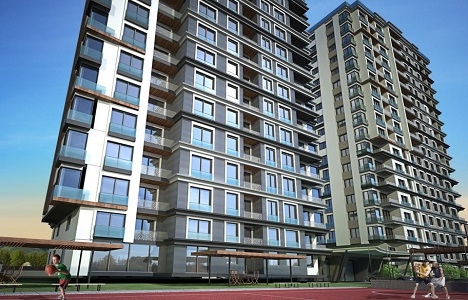 Tulip Rose Twin Maltepe de 750 bin TL ye!