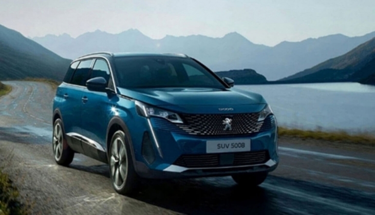 Peugeot 5008 SUV fiyatı açıklandı mı? Peugeot 5008 ne kadar? İşte 1 Ekim 2022 fiyat listesi