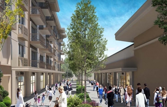  Arnavutluk taki deprem konutlarının inşaatı Ağustos a kadar tamamlanacak!