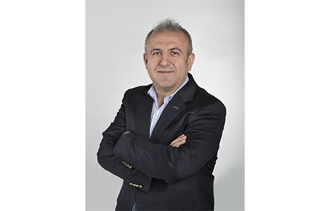 Mustafa Laçin, Silverline Ankastre'nin faaliyetlerini anlatacak!