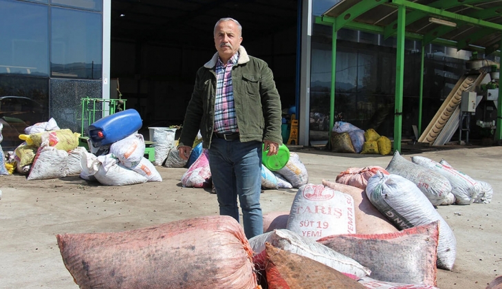 Bu sektörde çalışmak ister isiniz! Aylık 24 bin günlük 3 bin TL'ye iş imkanı veriliyor