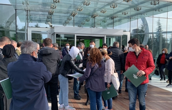 Tema İstanbul 2 de ön satışlar başladı!