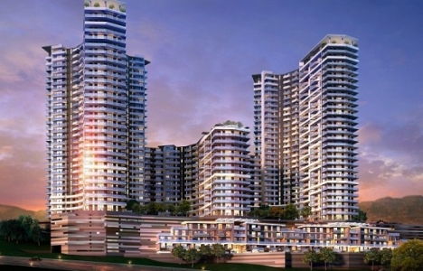 Kavuklar Bornova projesinde 0,69 faiz avantajı!