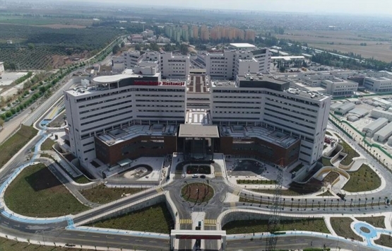 2021'de 347 hastane inşa edilecek!