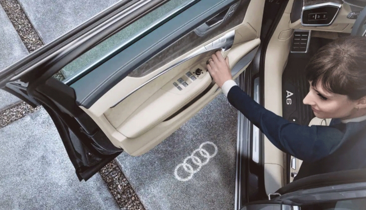 2022 Audi A6 Mart fiyat listesi!