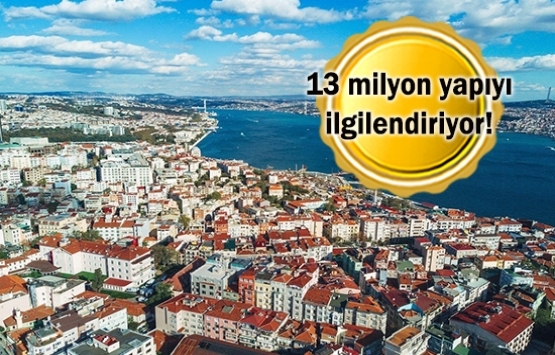 İmar barışı başvuruları için son 7 gün!