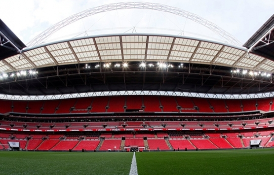 Wembley Stadı 800 milyon Sterline satılıyor!