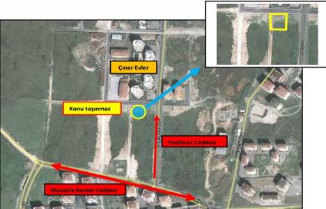 Kiler GYO ile Batı Beyler Yapı Kavaklı projesine başlıyor!