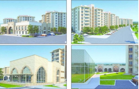 TOKİ, Boğazlıyan'da kentsel dönüşüm projesi yapacak!