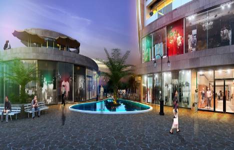 Safi Espadon projesi