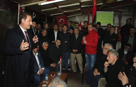 Samsun İlkadım’da mega dönüşüm için önemli bir adım atıldı!