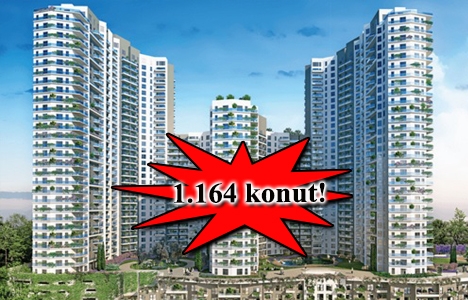 Kavuklar Bornova 1 hafta sonra resmen satışta!