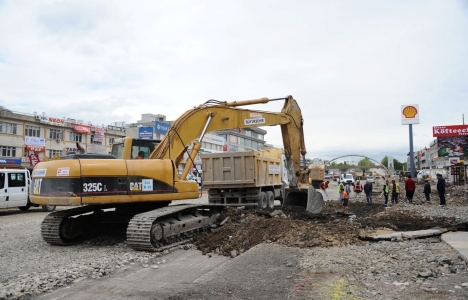 Ankara Kazım Karabekir Caddesi