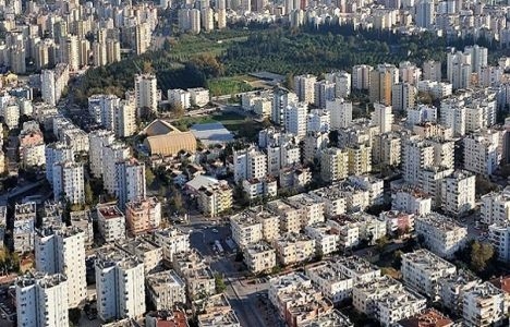 Türkiye'de hem konut edinme, hem de tasarruf arttı!