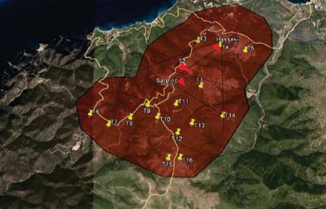 Çalık ın Sarpıncık RES projesine onay!