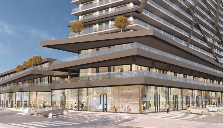 Metafor AVM de peşin ödemelerde yüzde 40 indirim!