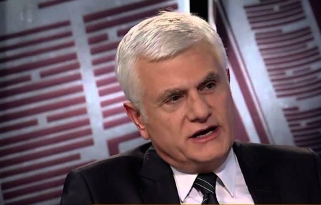 Türkiye-Ukrayna ilişkisi inşaat sektörünü etkileyecek!