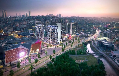 Kağıthane Tempo City ödeme koşulları