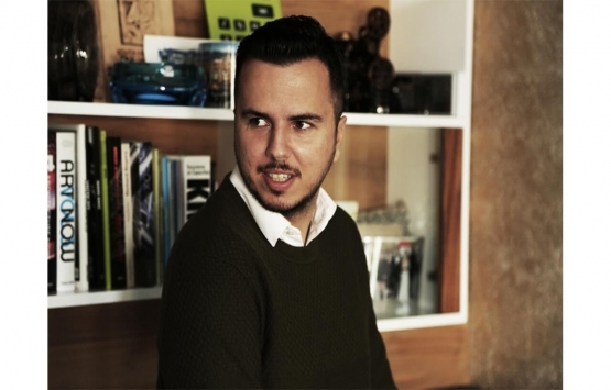 Mimari bakış açısı Mustafa Çiçek ile farklılaşıyor!