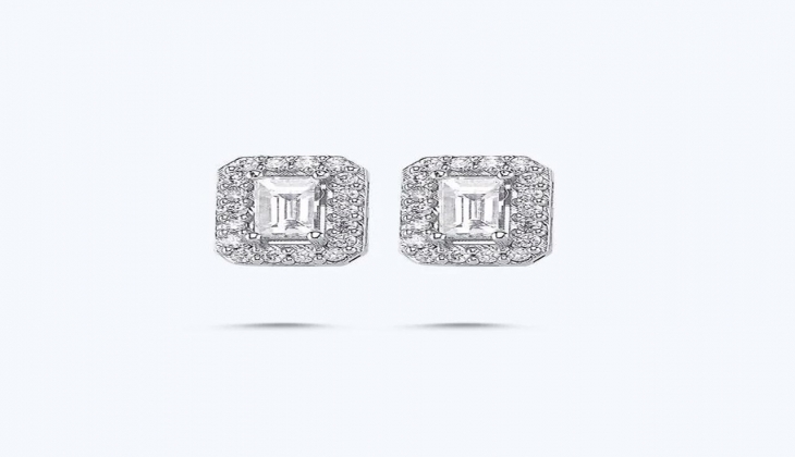 Altınbaş ta pırlanta baget küpelere yüzde 45 e varan indirim! 9 Kasım 2022 fiyat listesi...