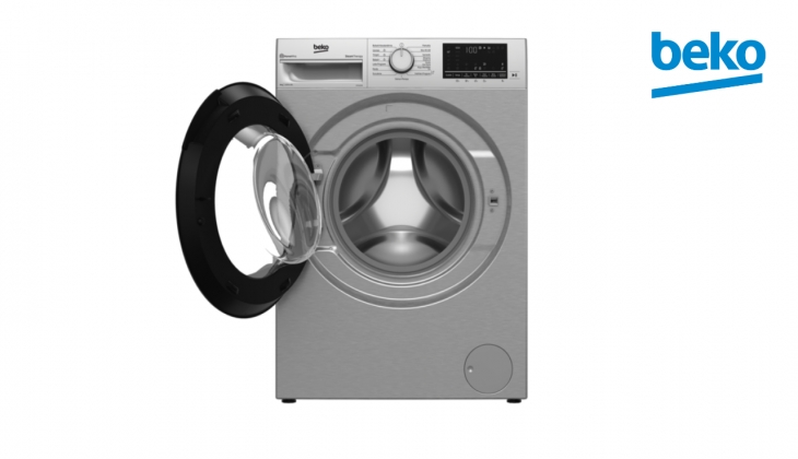 Beko CM 9120 BI Çamaşır Makinesi 14.409 TL! Beko çamaşır makinesi özellikleri neler? 14 Mart 2023 fiyat listesi