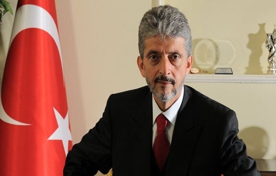 Mustafa Tuna'dan inşaat sektörüne yüzde 50 indirim müjdesi!