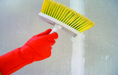 Kalekim GYPSASTAR ile seramik kaplamasının lideri!