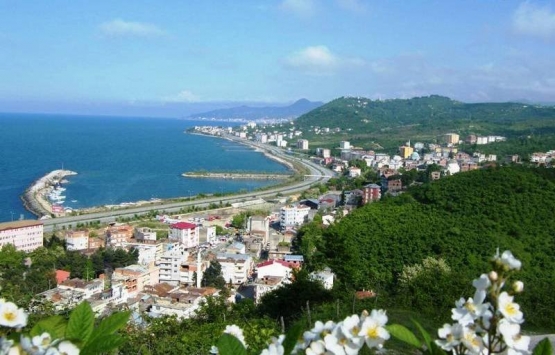 Piraziz Belediyesi'nden 5 milyon TL'lik otel yapım ihalesi!