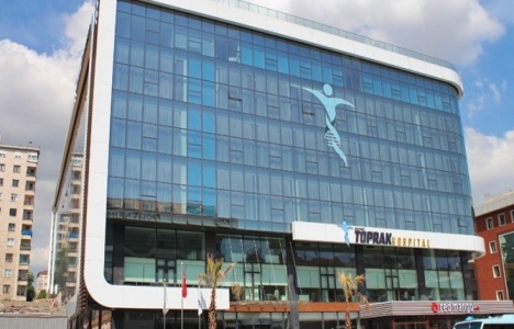 Maltepe Mehmet Toprak Hastanesi açıldı!