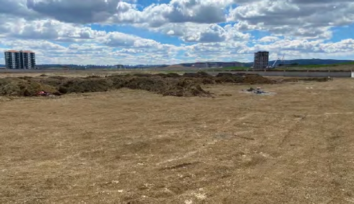 Hill Grup İnşaat’tan Ankara’ya 395 konutluk yeni proje geliyor!