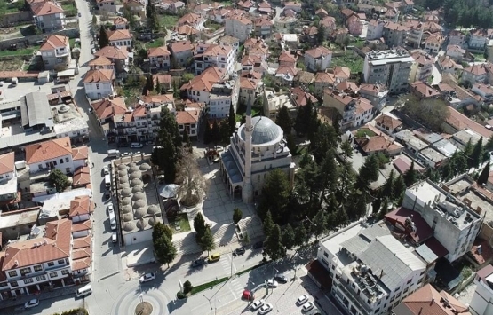 Elmalı Belediyesi'nden 63.1 milyon TL'ye kat karşılığı inşaat ihalesi!