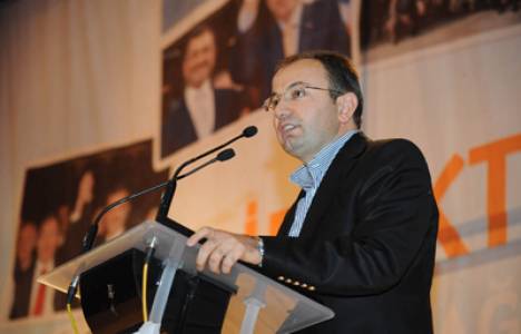 Temel Başalan: Kentsel dönüşümdeki sıkıntılar bir kaç yıl içinde bitecek!