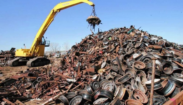 Demir ve bakır hurda fiyatları ne kadar? Hurdaya zam geldi mi? 14 Mart 2023 hurda fiyat listesi