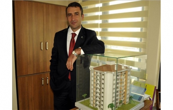 İnşaatçılar ve çimentocular karşı karşıya!