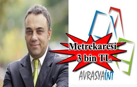 Çekmeköy Dream Life'ta satışlar 2 ay içinde başlayacak!