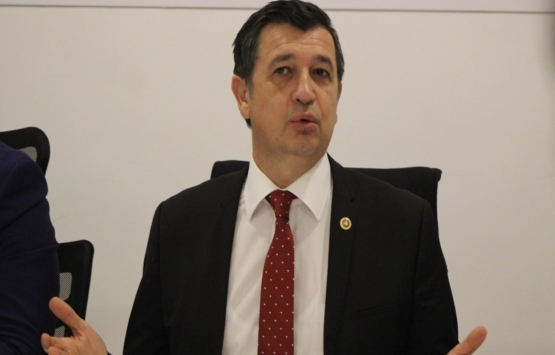 Keşan'da tarım arazilerinin işletilmesi meclis gündeminde!