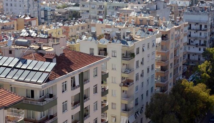 Güngören de yapılaşmamış, boş parsel yok denecek kadar az: Nüfus seyreltilmeli! 