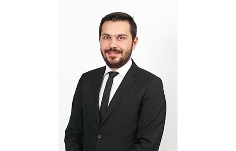 Gayrimenkul sektörü BÜYAP’ta buluştu!