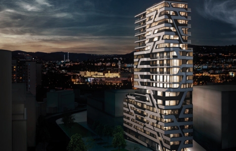 Kerten Capital yurtdışında otel yatırımı yapacak!