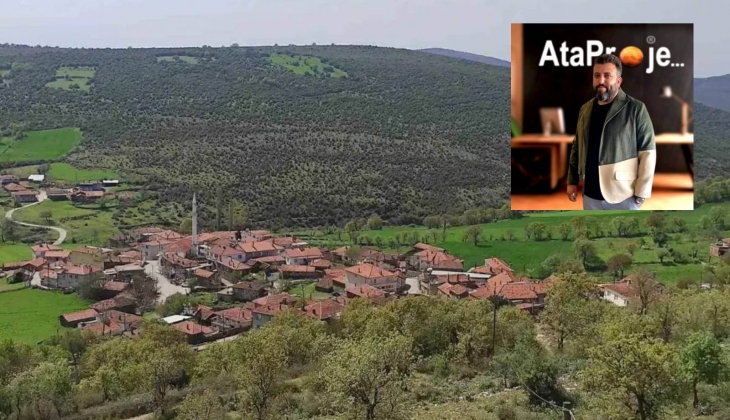 Gayrimenkul uzmanı Murat Gültekin arsa yatırımcılarına seslendi: Balıkesir Kepsut önemli!