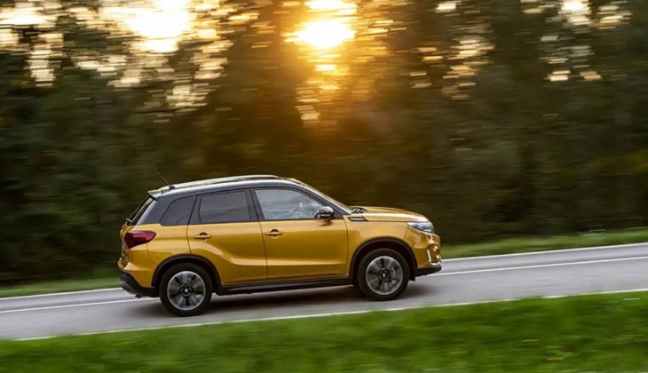 Suzuki Vitara’nın fiyatlarına inanamayacaksınız! İşte 21 Eylül 2022 fiyat listesi…