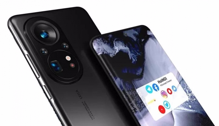 Huawei P60 Pro’nun iddialı kamera örnekleri ortaya çıktı! Yok böylesi...