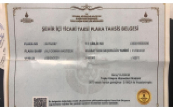 Sahte belgelerle milyon liralık gayrimenkulleri satan dolandırıcılar yakalandı!