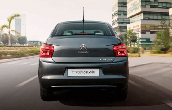 Citroen C-ELYSEE ye tam 58.000 TL indirim! İşte Mart 2022 Fiyat Listesi...