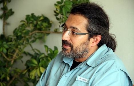 Kiev Hotel, DP+Güzey Mimarlık tarafından yeniden tasarlanıyor!