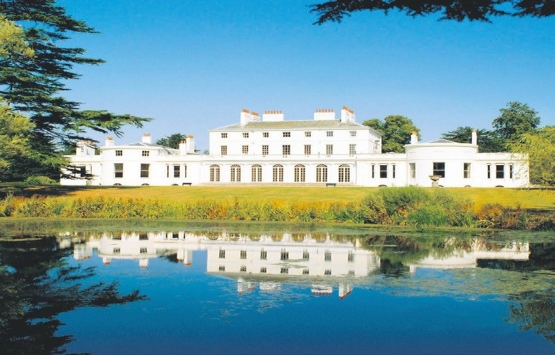 Meghan Markle yeni evi için Türk motifleri istedi!